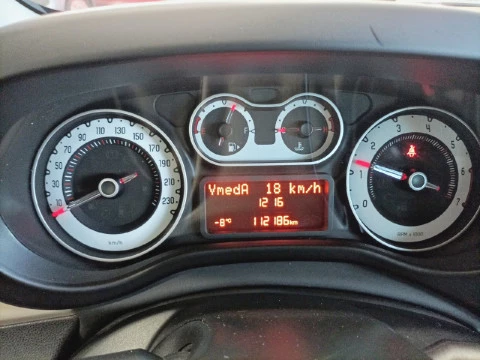 Fiat 500L 1.4 16v 95CV Lounge