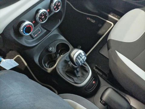 Fiat 500L 1.4 16v 95CV Lounge