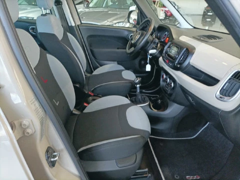 Fiat 500L 1.4 16v 95CV Lounge