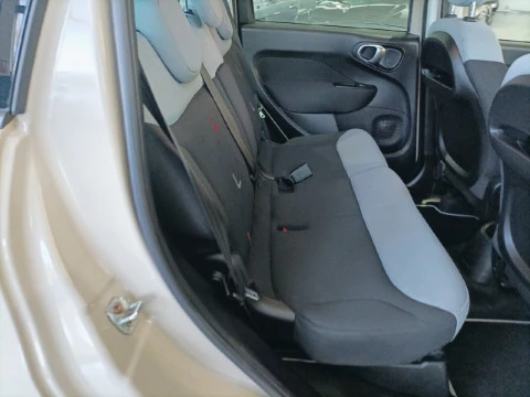 Fiat 500L 1.4 16v 95CV Lounge