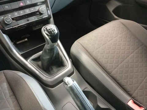 Volkswagen T-Cross Sport 1.0 TSI 81 kW (110 CV)