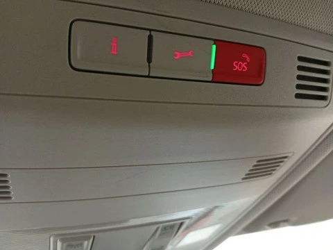 Volkswagen T-Cross Sport 1.0 TSI 81 kW (110 CV)