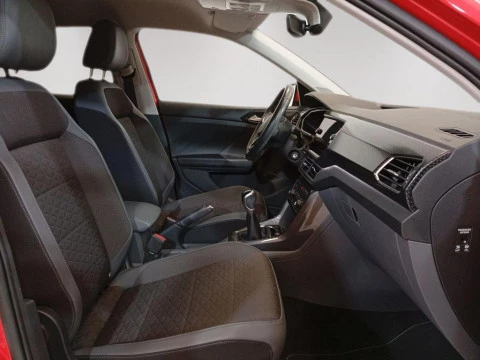 Volkswagen T-Cross Sport 1.0 TSI 81 kW (110 CV)
