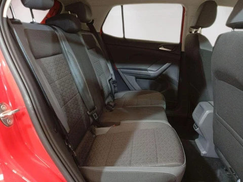 Volkswagen T-Cross Sport 1.0 TSI 81 kW (110 CV)