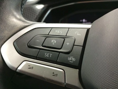 Volkswagen T-Cross Sport 1.0 TSI 81 kW (110 CV)