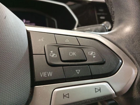 Volkswagen T-Cross Sport 1.0 TSI 81 kW (110 CV)