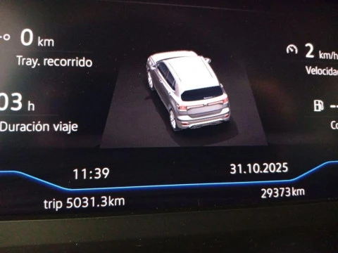 Volkswagen T-Cross Sport 1.0 TSI 81 kW (110 CV)