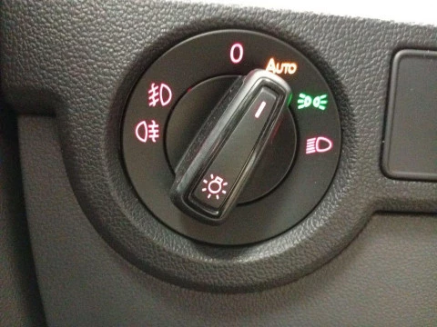 Volkswagen T-Cross Sport 1.0 TSI 81 kW (110 CV)