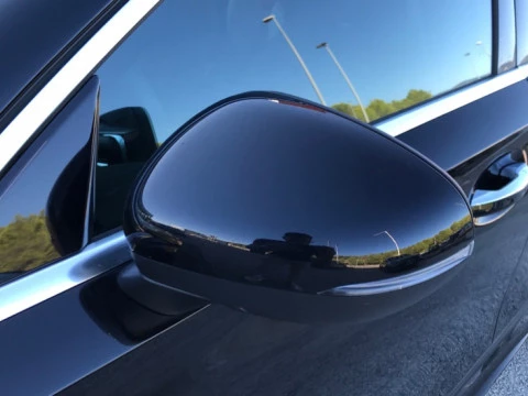 Mercedes-Benz Clase A  180 d Compacto