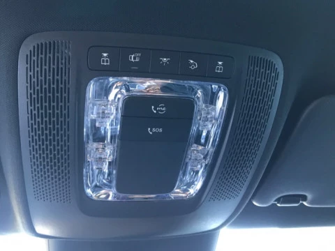 Mercedes-Benz Clase A  180 d Compacto