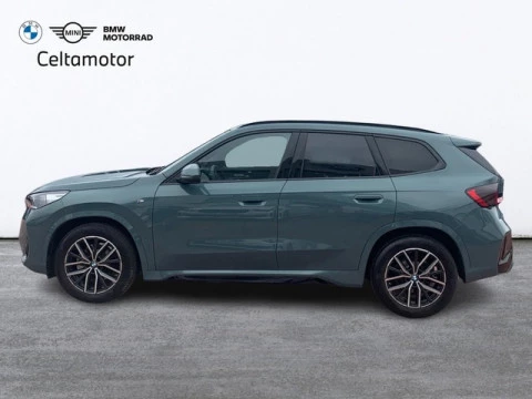 BMW X1 sDrive20d 120 kW (163 CV)