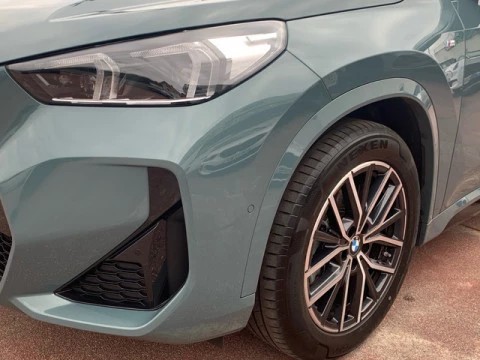 BMW X1 sDrive20d 120 kW (163 CV)