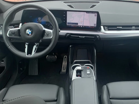 BMW X1 sDrive20d 120 kW (163 CV)