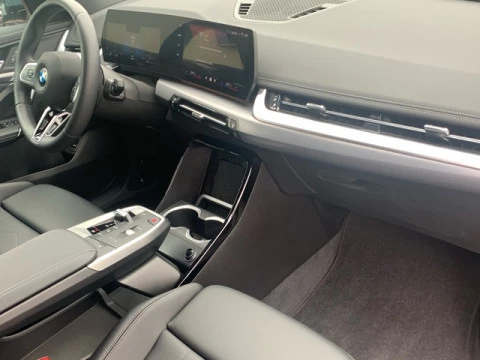 BMW X1 sDrive20d 120 kW (163 CV)