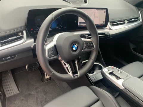 BMW X1 sDrive20d 120 kW (163 CV)