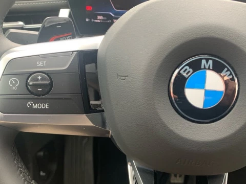 BMW X1 sDrive20d 120 kW (163 CV)