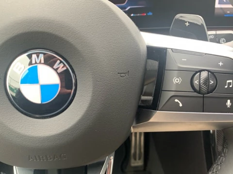 BMW X1 sDrive20d 120 kW (163 CV)