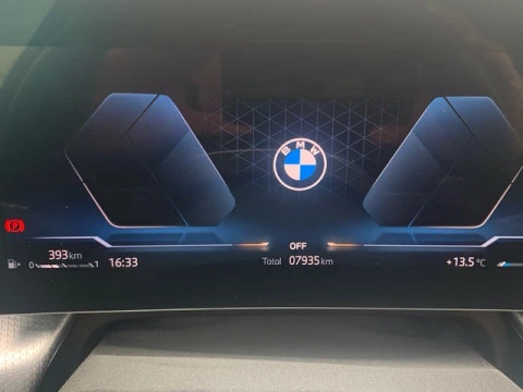 BMW X1 sDrive20d 120 kW (163 CV)