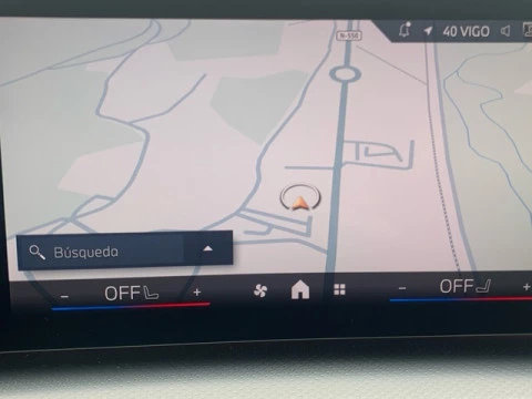 BMW X1 sDrive20d 120 kW (163 CV)