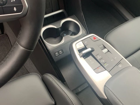 BMW X1 sDrive20d 120 kW (163 CV)