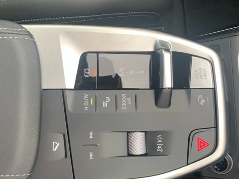 BMW X1 sDrive20d 120 kW (163 CV)