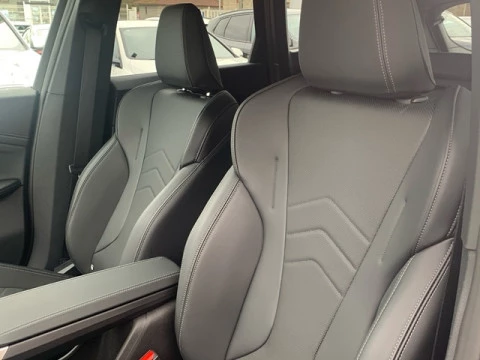 BMW X1 sDrive20d 120 kW (163 CV)