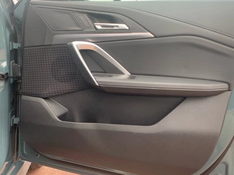 BMW X1 sDrive20d 120 kW (163 CV)