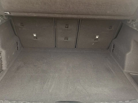 BMW X1 sDrive20d 120 kW (163 CV)