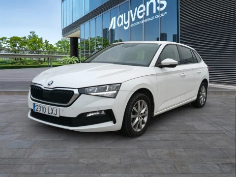 Skoda Scala 1.0 TSI 70 KW (95 CV) Emotion
