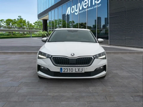 Skoda Scala 1.0 TSI 70 KW (95 CV) Emotion