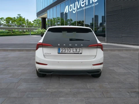 Skoda Scala 1.0 TSI 70 KW (95 CV) Emotion