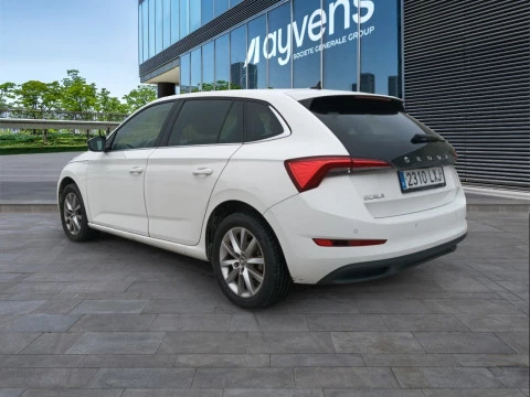 Skoda Scala 1.0 TSI 70 KW (95 CV) Emotion