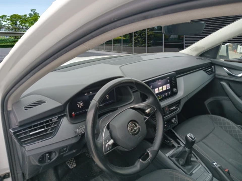 Skoda Scala 1.0 TSI 70 KW (95 CV) Emotion