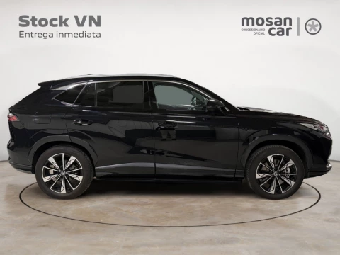 MG HS 1.5T MANUAL LUXURY