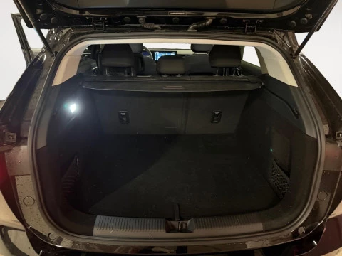 MG HS 1.5T MANUAL LUXURY