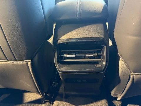 MG HS 1.5T MANUAL LUXURY