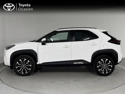 Toyota Yaris Cross 1.5 120H Active Plus