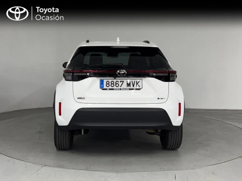 Toyota Yaris Cross 1.5 120H Active Plus
