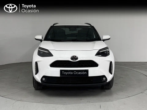 Toyota Yaris Cross 1.5 120H Active Plus