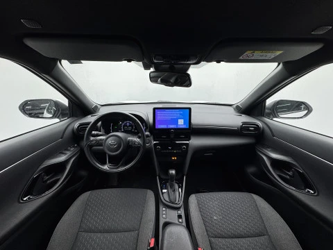 Toyota Yaris Cross 1.5 120H Active Plus
