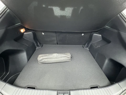 Toyota Yaris Cross 1.5 120H Active Plus