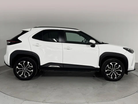 Toyota Yaris Cross 1.5 120H Active Plus