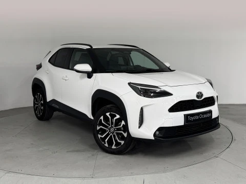 Toyota Yaris Cross 1.5 120H Active Plus