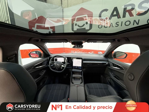 Renault Austral Techno Mild Hybrid 103kW (140CV) Auto