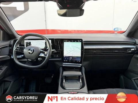Renault Austral Techno Mild Hybrid 103kW (140CV) Auto