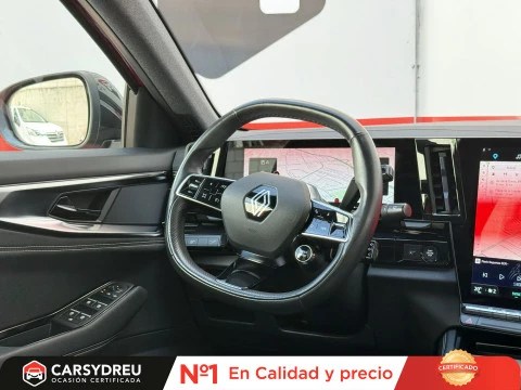 Renault Austral Techno Mild Hybrid 103kW (140CV) Auto
