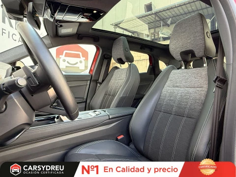 Renault Austral Techno Mild Hybrid 103kW (140CV) Auto