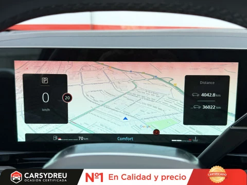 Renault Austral Techno Mild Hybrid 103kW (140CV) Auto