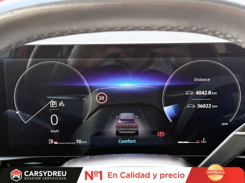 Renault Austral Techno Mild Hybrid 103kW (140CV) Auto
