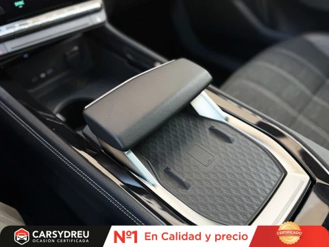 Renault Austral Techno Mild Hybrid 103kW (140CV) Auto